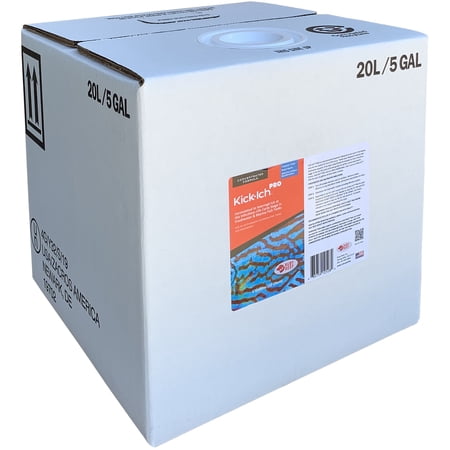 KICK-ICH PRO 5 Gallon Cube