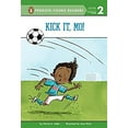 thumbnail image 1 of Pre-Owned Kick It, Mo! (Hardcover) 0425289818 9780425289815, 1 of 1