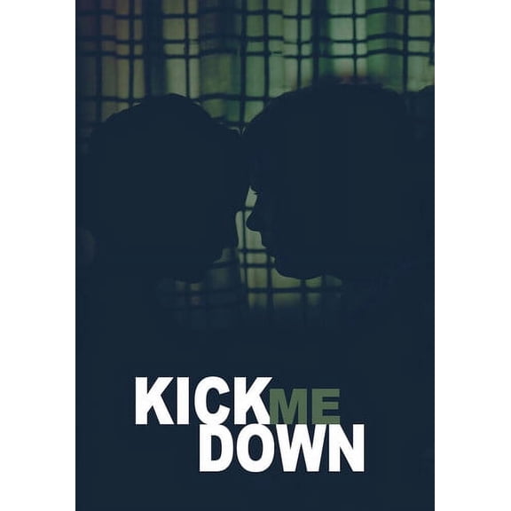 Kick Me Down (DVD), Filmhub, Comedy