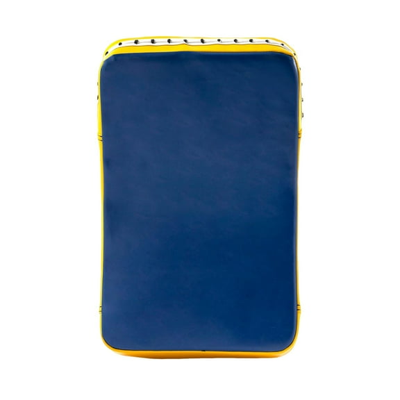 Kick Muay Thai Kickboxing, Curved Kicking Striking Body Pad, Punching Foot Target MMA Boxing Training, Martial Arts Karate