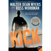 Kick (Paperback)