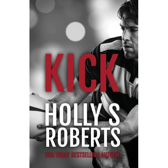 Kick, (Paperback)