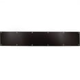 thumbnail image 1 of Kick Plate with Screws, 6" x 34", Oil-Rubbed Bronze by Stone Harbor Hardware, 1 of 1