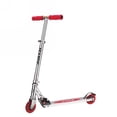 thumbnail image 1 of Kick Scooter - Red, 1 of 1