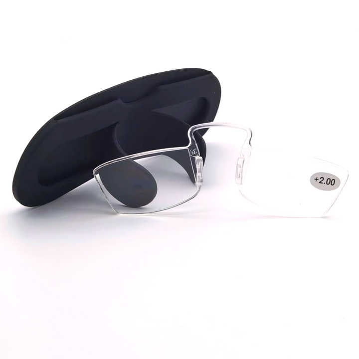 Kick Stand Readers +2.00