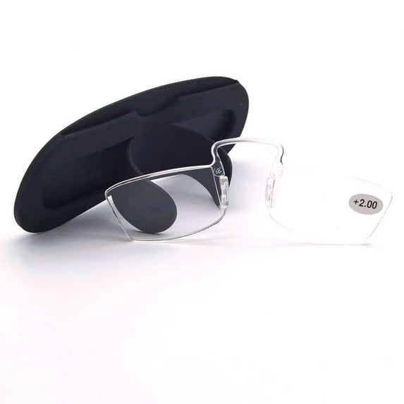 Kick Stand Readers +2.00