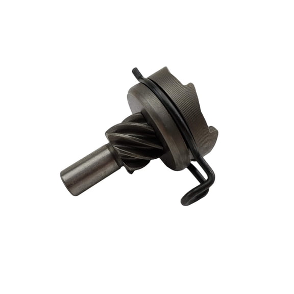 Kick Start Idle Gear (Version 1) - QMB, 49/50cc