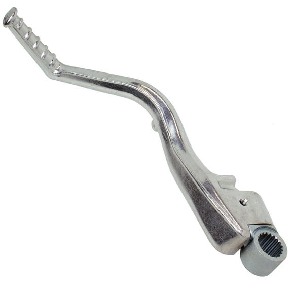 Kick Start Lever Pedal for Honda CR500R CR 500R 1989-2001 Kick Starter