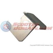 Kick Start Spring Plate - GY6, 125/150cc