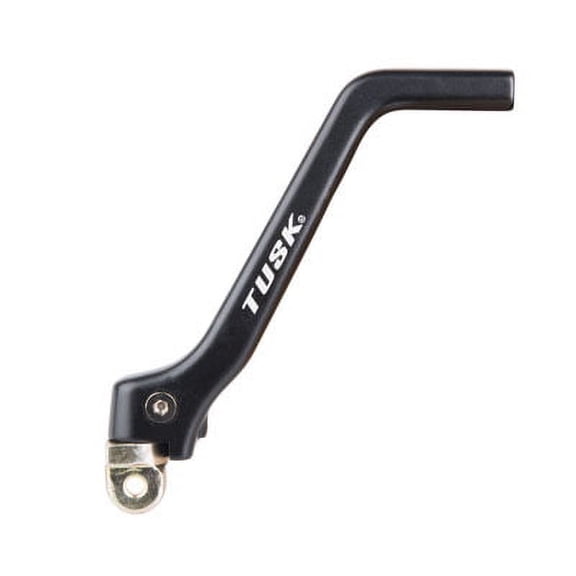 Kick Starter Anodized Black For TM, Husqvarna, KTM