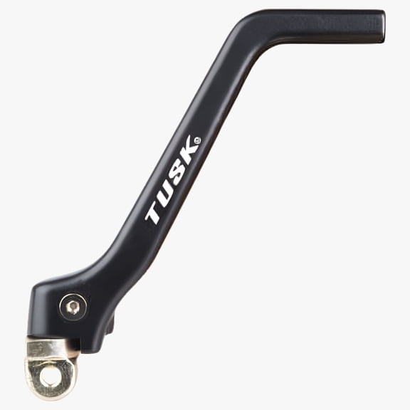 Kick Starter Anodized Black for KTM 85 SX 2003-2017