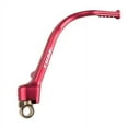 thumbnail image 1 of Kick Starter Anodized Red For Honda, 1 of 1