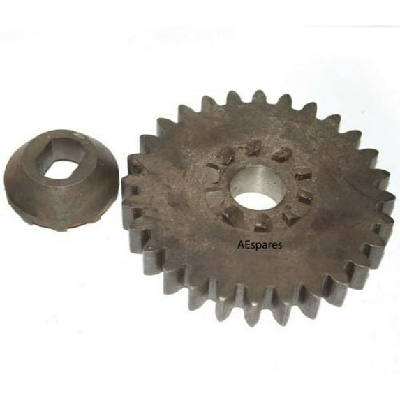 Kick Starter Gear & Ratchet Set Indian Chief Motorcycle