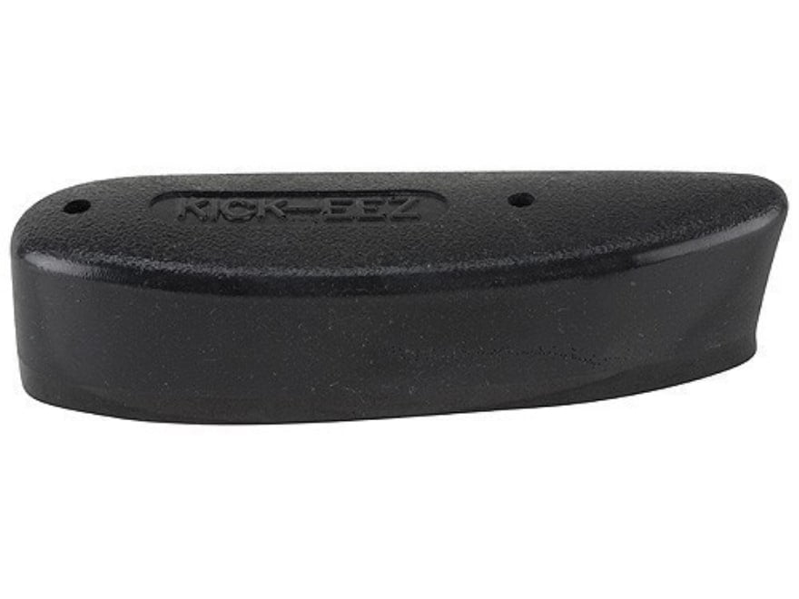 KICK-EEZ Prefit Thompson Center Black Diamond, Encore, Omega Recoil Pad for Synthetic Stocks