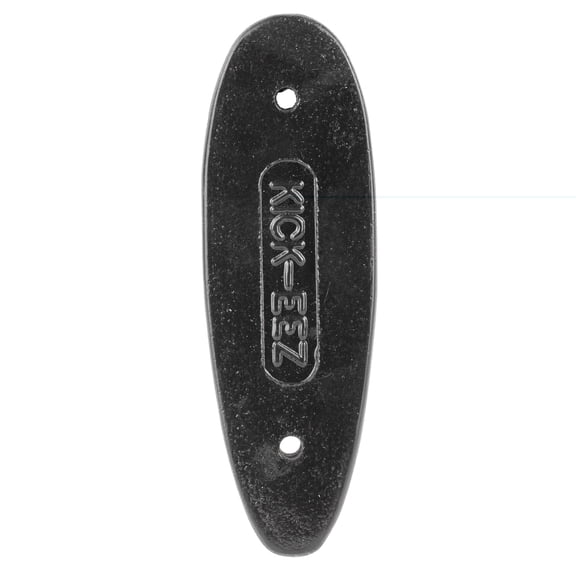 KICK-EEZ Pre-Fit KZ Recoil Pad, Remington Model 1100, TriStar Viper G2, Black