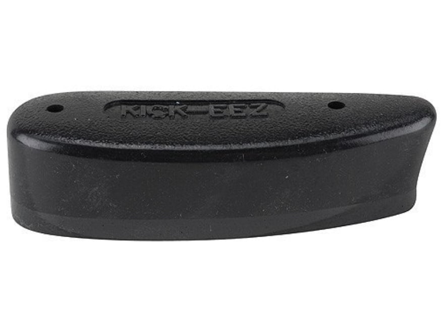 KICK-EEZ Pre-Fit KZ Recoil Pad, Mossberg Model 500 12 Gauge, Mossberg Model 9200, Black