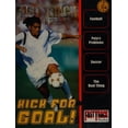 thumbnail image 1 of Pre-Owned Kick for Goal/Ft/Mag/SC 9780322098299 Used, 1 of 1