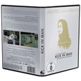 thumbnail image 1 of Kick in Iran [ NON-USA FORMAT, PAL, Reg.0 Import - Germany ], 1 of 1