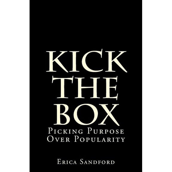 Kick the Box