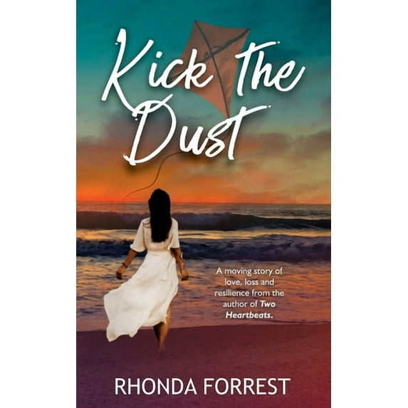 Kick the Dust, (Paperback)