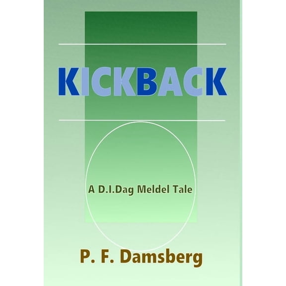 Pre-Owned Kickback, (Hardcover)