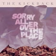 thumbnail image 1 of Kickback - Sorry All Over the Place - Music & Performance - Vinyl, 1 of 1