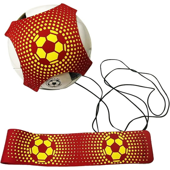 Kickback Trainer, Kickback Trainer Kids, Soccer Juggle Trainers for Beginners and Lovers, Pass & Catch & Control The Ball