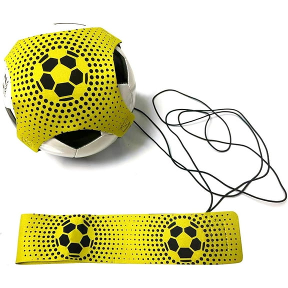 Kickback Trainer, Kickback Trainer Kids, Soccer Juggle Trainers for Beginners and Lovers, Pass & Catch & Control The Ball