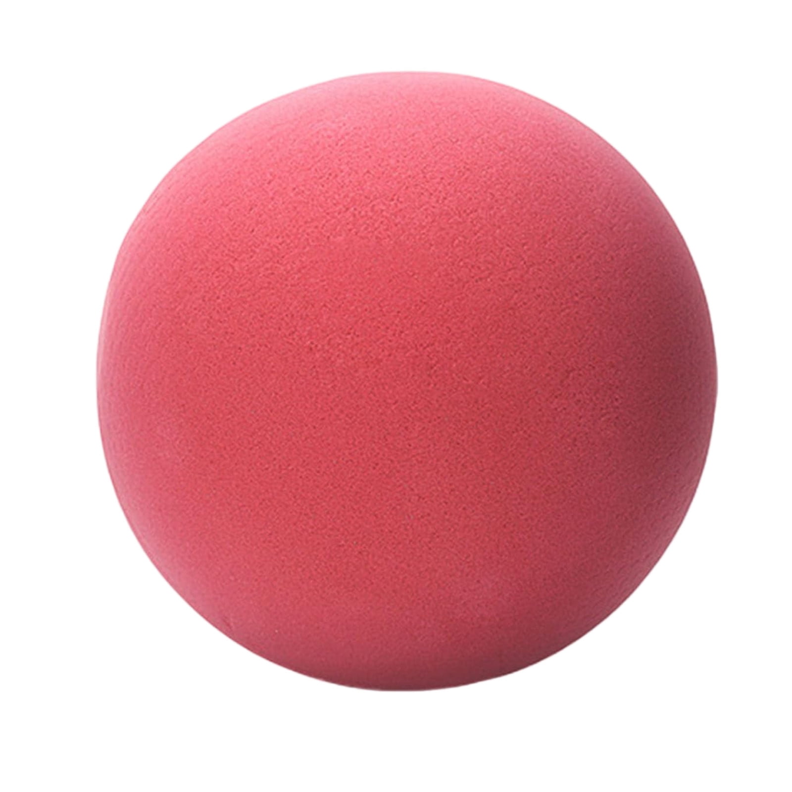 Kickball Bases for Backyard Outdoor Football Soft Footballs Tennis