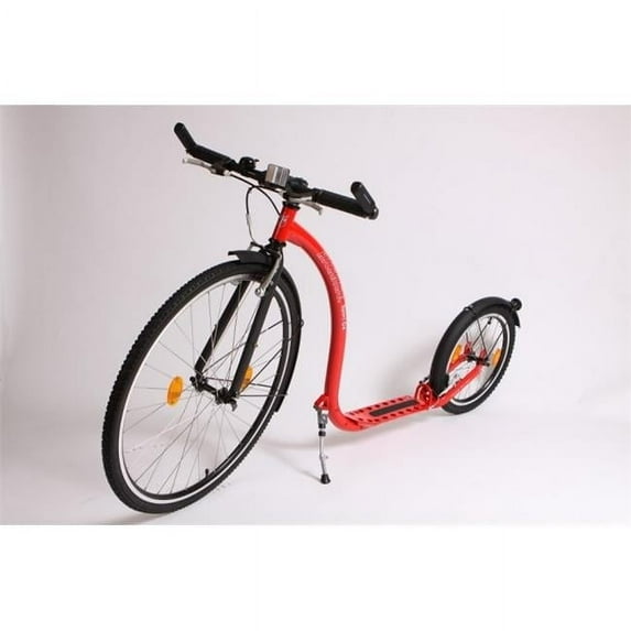 Kickbike America Sport G4 Cranberry