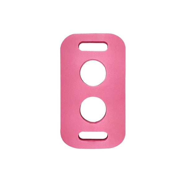 Kickboard for Swim Training,Pool Noodle Connector Sleeve Connector Set,Swim Pool Noodle Foam Connector Builder with Cross Holes,Noodles Builder Connection Joint