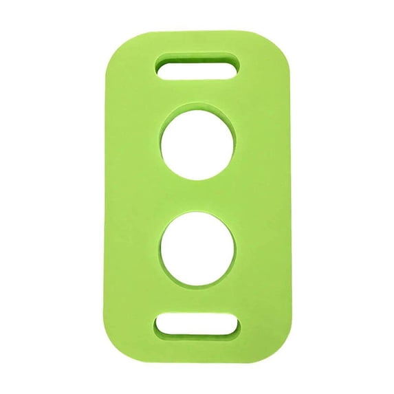 Kickboard for Swim Training,Pool Noodle Connector Sleeve Connector Set,Swim Pool Noodle Foam Connector Builder with Cross Holes,Noodles Builder Connection Joint