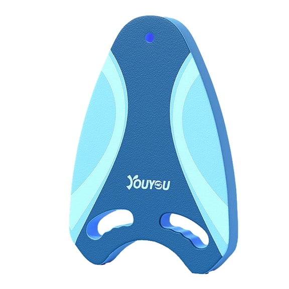 Kickboard For Swimming Training, Swimming Kick Board, Swim Aid Youth Swim Training Kick Board Pool Boards For Kids, Promotes Natural Swimming Position