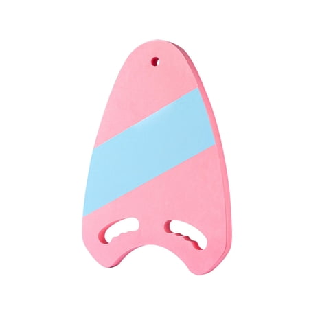 Kickboard for swimming board, EVA Kickboard for adult children swimming learning Pink and Blue