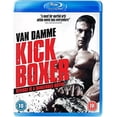 thumbnail image 1 of Kickboxer [BLU-RAY], 1 of 1