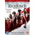 thumbnail image 1 of Kickboxer Boxset [DVD], 1 of 1