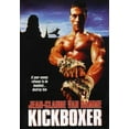 thumbnail image 1 of Kickboxer (DVD), 1 of 5