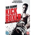 thumbnail image 1 of Kickboxer [DVD], 1 of 1