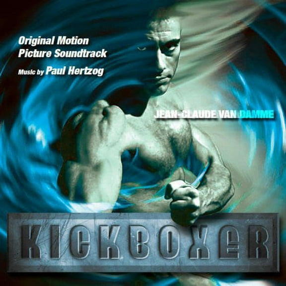Kickboxer - Kickboxer Soundtrack - Music & Performance - CD