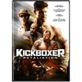 thumbnail image 1 of Kickboxer: Retaliation [DVD], 1 of 5