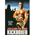 thumbnail image 1 of Kickboxer, 1 of 1