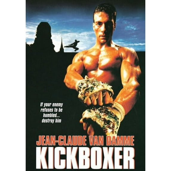 Kickboxer