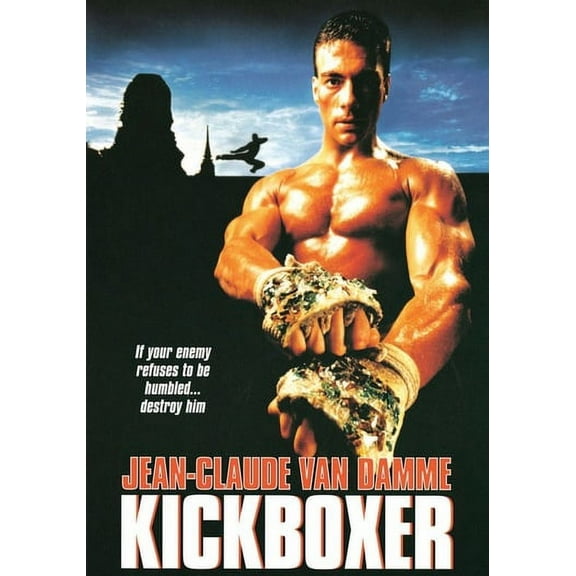 Kickboxer