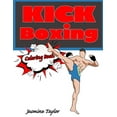 thumbnail image 1 of Kickboxing Coloring Book, (Paperback), 1 of 1