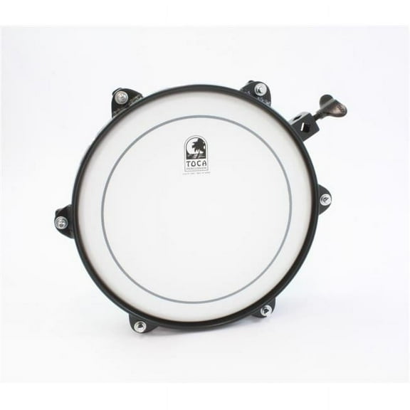 Kickboxx Auxiliary Drum - Asian Oak - 10 in.