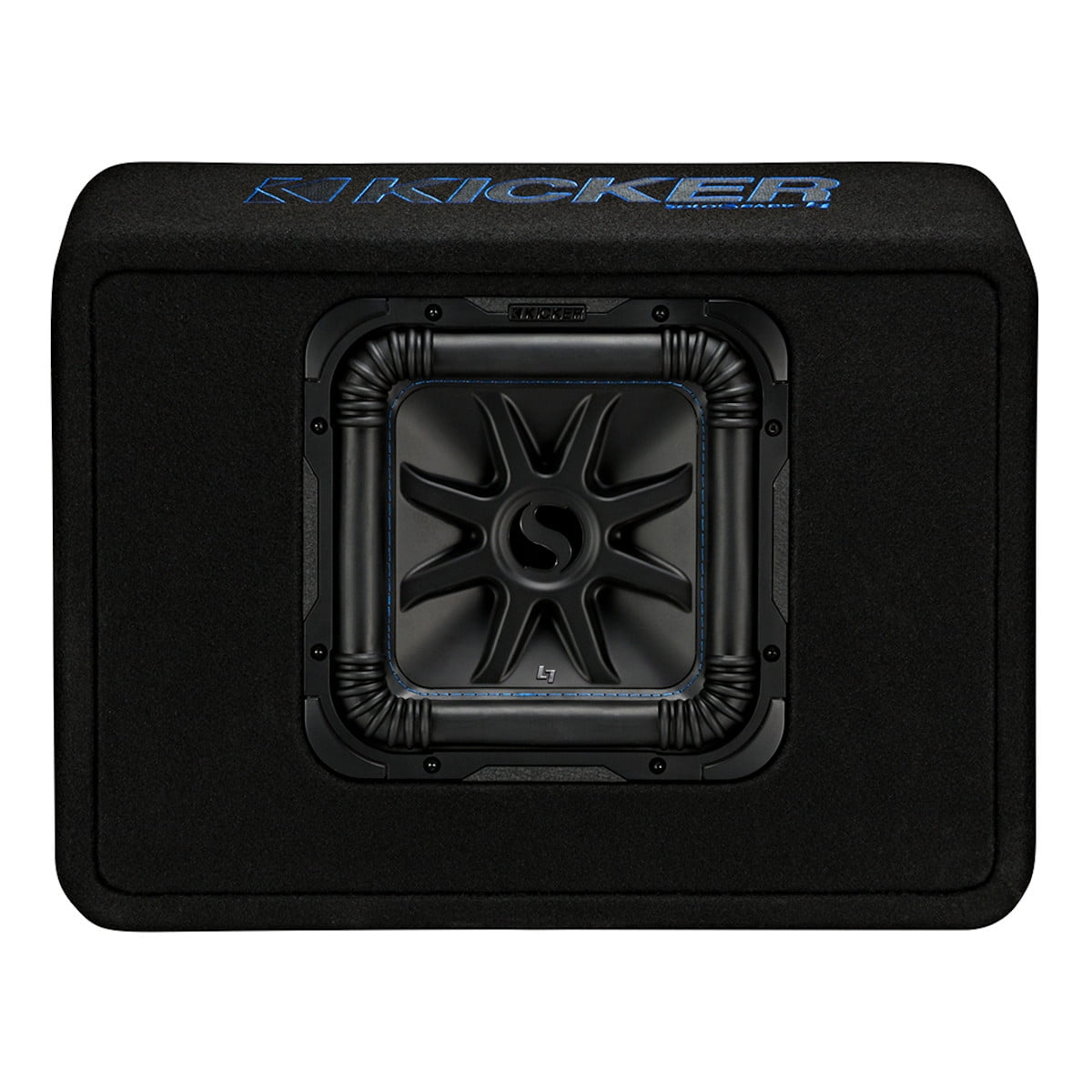 Kicker Solo X 18