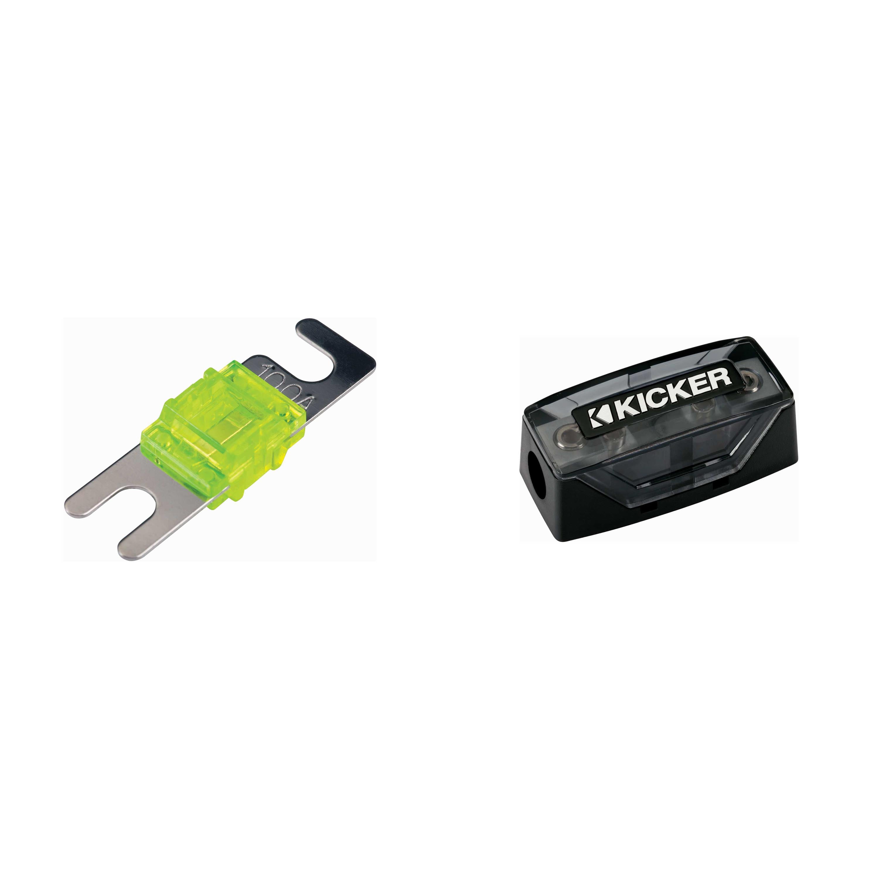 Kicker Fuse Cost & Replacement Fuses for Home | Walmart - Walmart.com