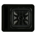 thumbnail image 1 of Kicker 12" 1500W Single Loaded Solo-Baric L7S 2 Ohm Subwoofer Enclosure, 1 of 5
