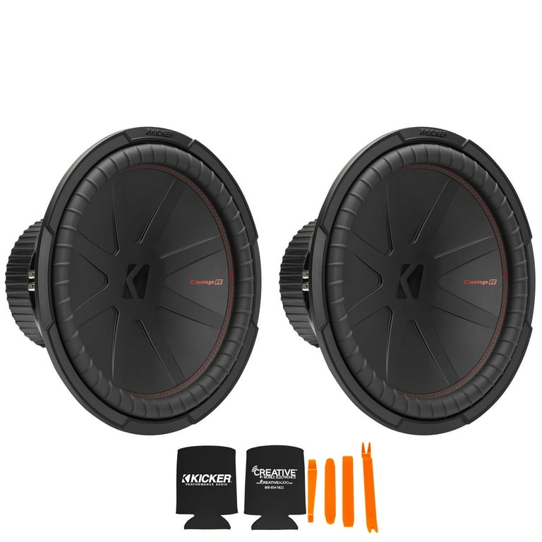 Kicker comp hotsell r 15