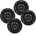 thumbnail image 1 of Kicker 4 Inch PS-Series Powersports Speakers 40PS44 bundle, 1 of 4